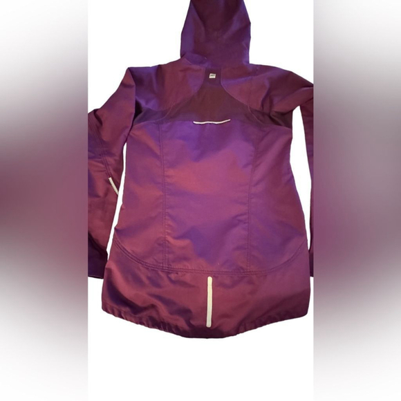 🏃🏼‍♀️MEC Running/ Biking Jacket MOUNTAIN EQUIPMENT CO-OP - Picture 2 of 7